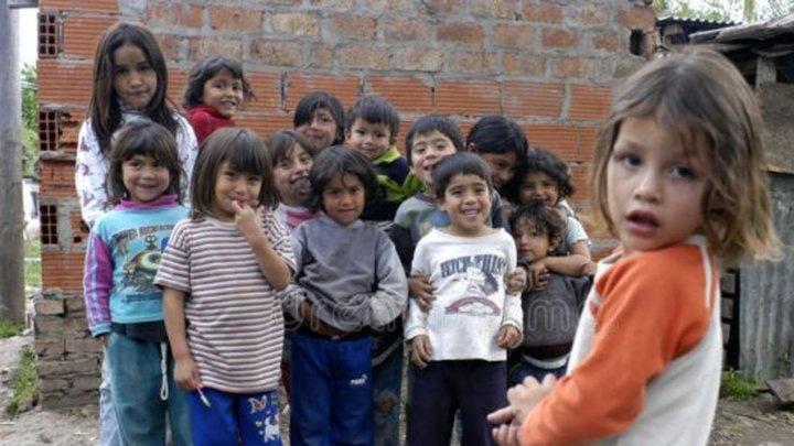 Arjantin'de yoksulluk son 10 yln en yksek seviyesine ulat