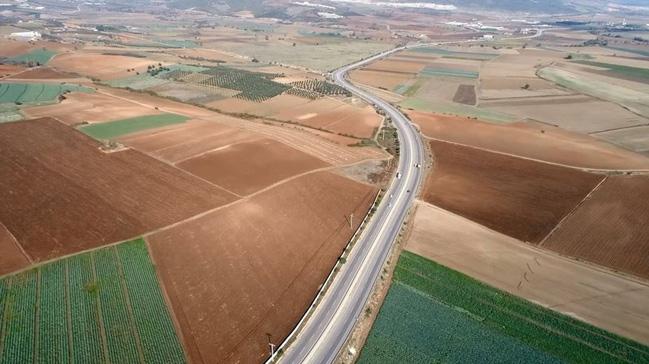 Trkiye'nin ilk ve tek Tarm AVMsi Bursa Karacabey'de kuruluyor