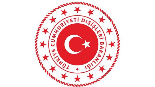 Dileri Bakanlnn yeni logosunda 16 Trk devletini temsil eden yldzlar bulunuyor