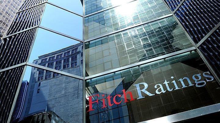 Fitch, Trkiyenin BB seviyesindeki kredi notunu teyit etti