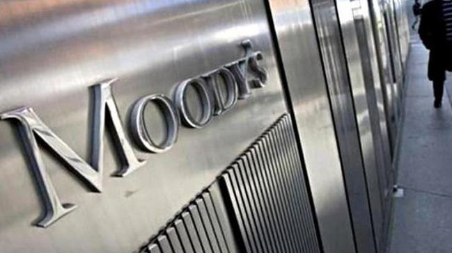 Uluslararas kredi derecelendirme irketi Moody's: ABDnin mali gc kmek zere