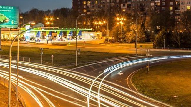 Bulgaristan karayollarnda cretlendirme sistemi deiiyor