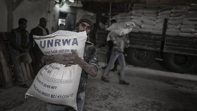UNRWA Szcs Muaa: UNRWA tarihindeki en byk krizle yz yze geldi 