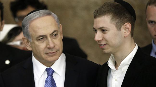 Katil srail Babakan Netanyahu'nun olu: Tm Mslmanlarn buradan ayrlmasn tercih ederim