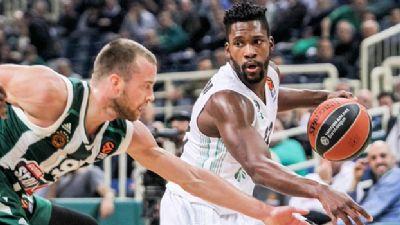 Daka, Panathinaikos deplasmannda malup oldu