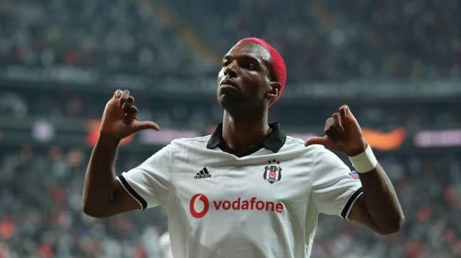 Beikta'ta Pepe'den sonra Babel'le de yollar ayrlyor