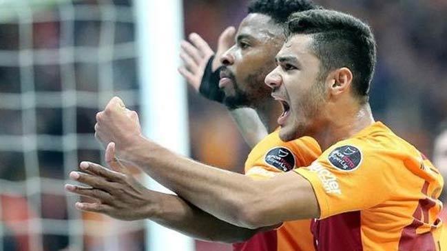 Manchester City, Ozan Kabak iin sezon sonu Galatasaray'a teklif yapacak