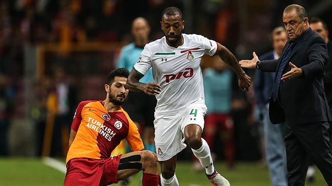 Baakehir'den Manuel Fernandes karmas