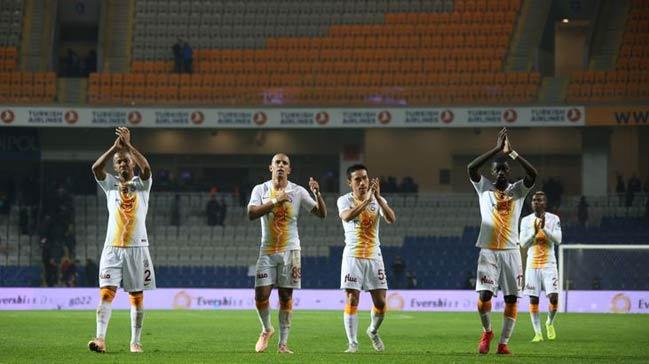 Galatasaray'da ma ncesi yasal doping