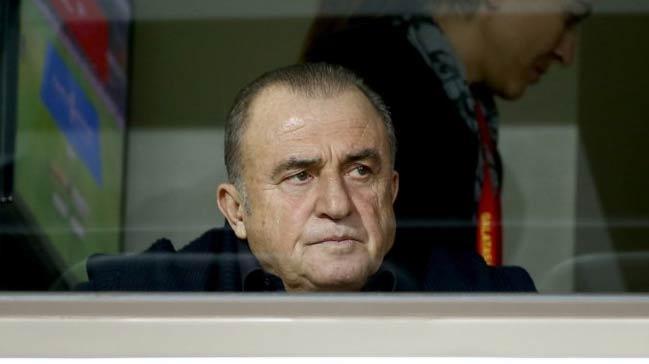 Fatih Terim, Whatsapp'tan taktik gnderdi!