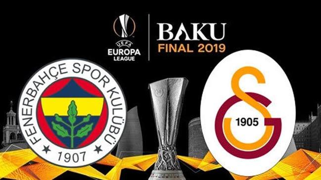 Fenerbahe ve Galatasaray'n rakipleri belli oluyor!