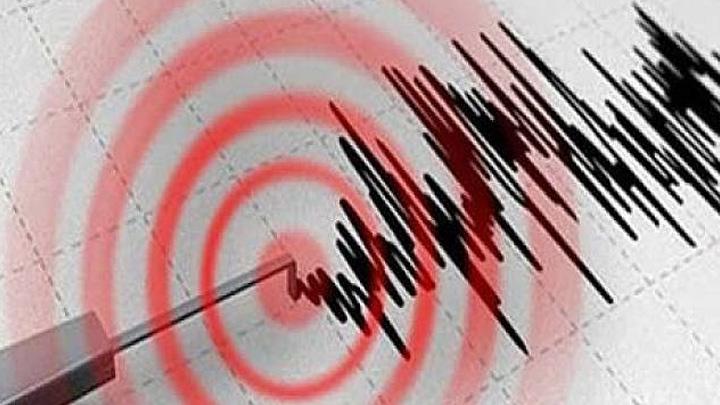 Avustralya'da 6.1'lik deprem meydana geldi