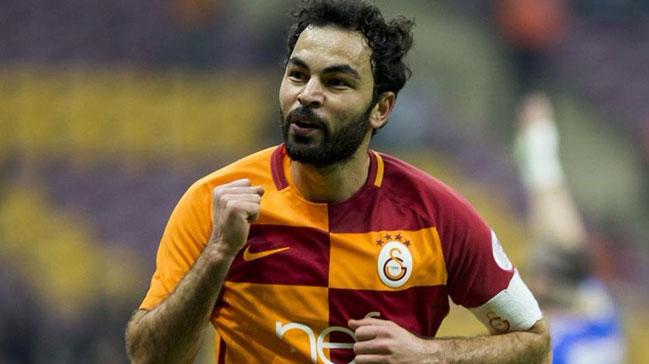 Batur Altparmak: u ana kadar Galatasaray ile bir grmemiz olmad