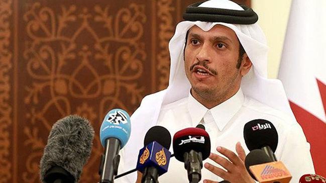 Katar, BM'nin insani yardm kurulularna 500 milyon dolar deerinde destek verecek