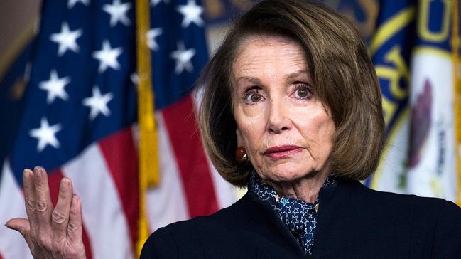 ABD Temsilciler Meclisinden Pelosi'ye Suudi Arabistan'a ynelik yasal admlar atmas basks yaplyor