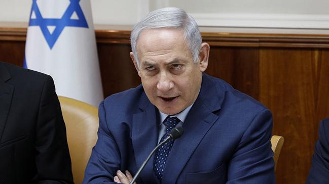 galci srail Babakan Netanyahu: srail ajanlar belirli aralklarla ran'a gidiyor