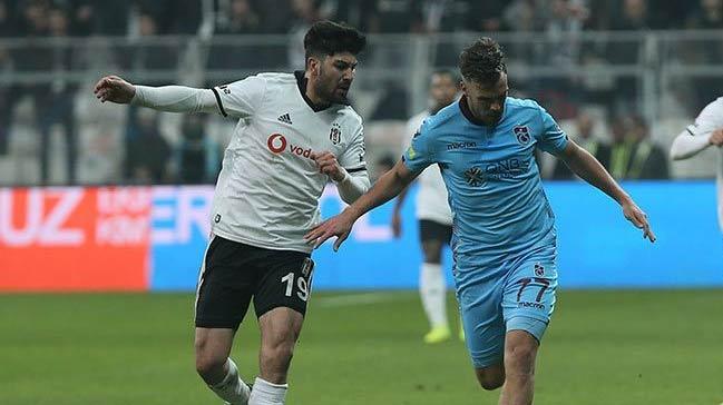 Trabzon yerel gazetelerinde beraberlik znts