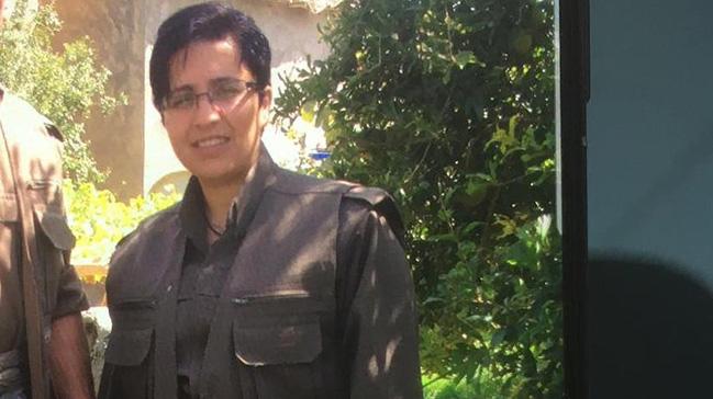 Terr rgt PKK/KCK'nn szde Belika sorumlularndan Devlet Aslan'n serbest brakld iddialar yalanland