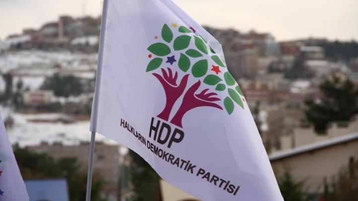 anlurfa'da aralarnda DBP'li eski Halfeti Belediye Bakan ile eski HDP anlurfa l Bakan'nn da bulunduu 5 kiiye hapis cezas verildi