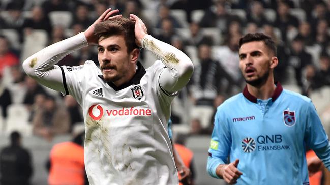 Kartal'n mutluluu Dorukhan'da