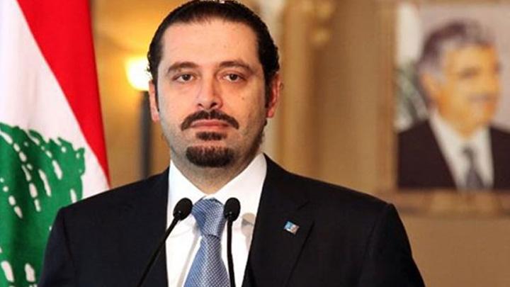 Hariri'den BM'ye sorumluluk ars yapt