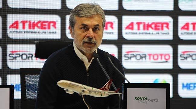 Aykut Kocaman, Aatif Chahechouhe'nun transferi iin harekete geti