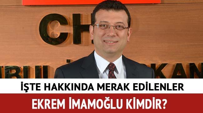 Ekrem mamolu biyografisi Ekrem mamolu kimdir"