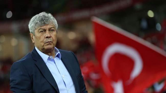 Mircea Lucescu: Fenerbahe transfer yapmazsa turu geemez