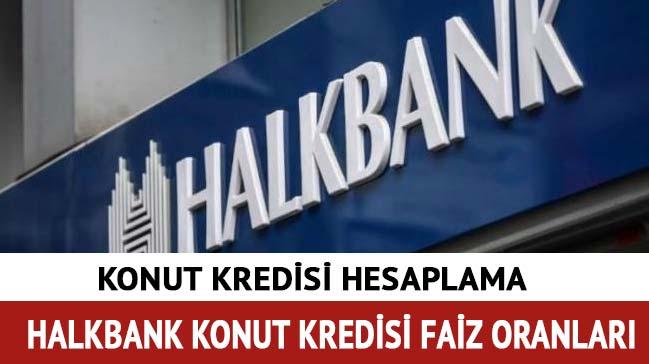 Halkbank konut kredisinde indirim yapt