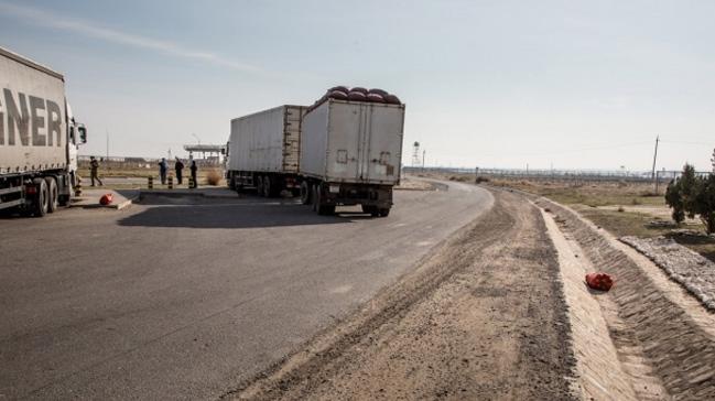 zbekistan'dan transit geilere kolaylk: lkeden k yapmas gereken sre 5 gne karld
