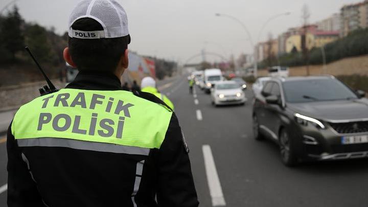 Ziraat Trkiye Kupas ma nedeniyle stanbul'da baz yollar trafie kapatlacak