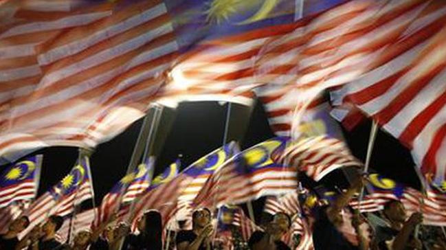 Malezya'da muhalefet partisi lideri Hamidi istifa etti