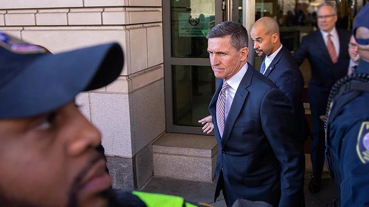 Michael Flynn hakknda verilecek hkm ertelendi