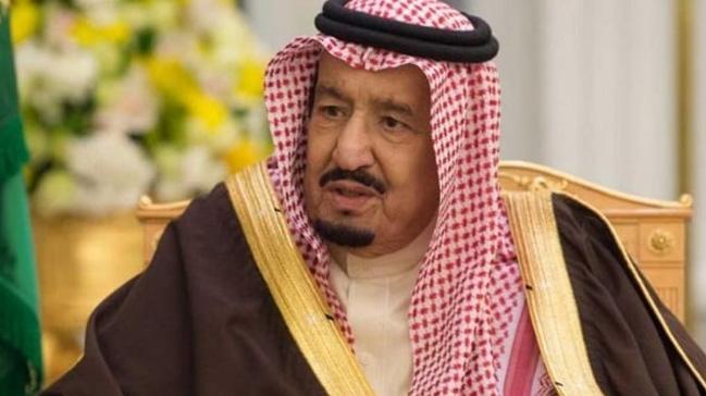 Suudi Arabistan 2019 yl btesini aklad: 295 milyar dolar  