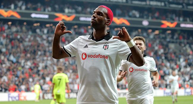 Babel'in yeni rotas Galatasaray