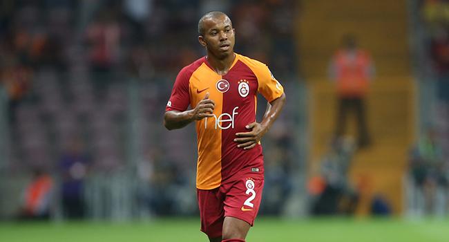 Galatasaray'da Mariano belirsizlii