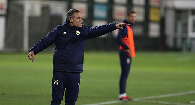 Ersun Yanal isyan etti! 'dman bile yapmamlar'