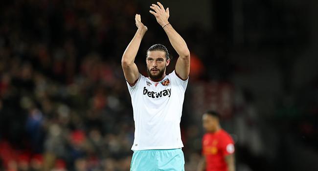 Galatasaray, Andy Carroll transferinde sona yaklat