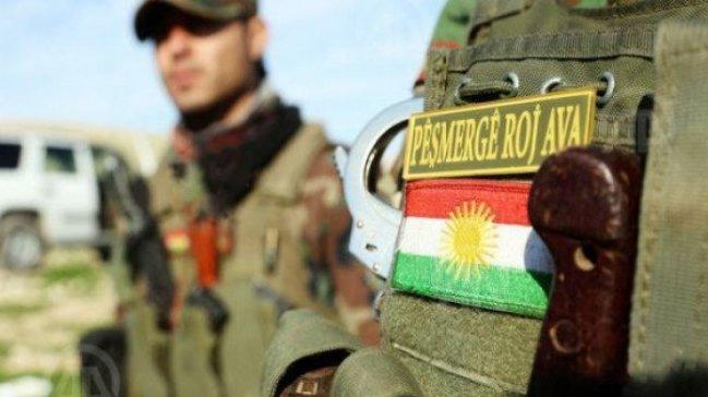 Terr rgt PKK, 100 Pemerge'yi Suriye'den kovdu