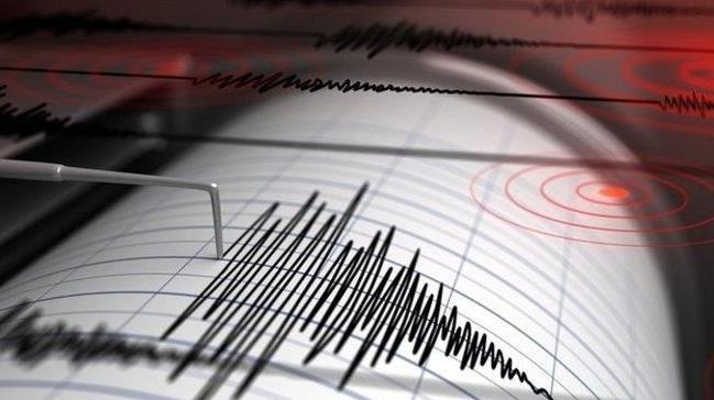 Tekirda'da 3.1 byklnde deprem