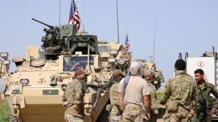 ABD'nin Suriye'de görevli tüm Dışişleri Bakanlığı personeli: Askerler 24 saat içinde ülkeden ayrılacaklar
