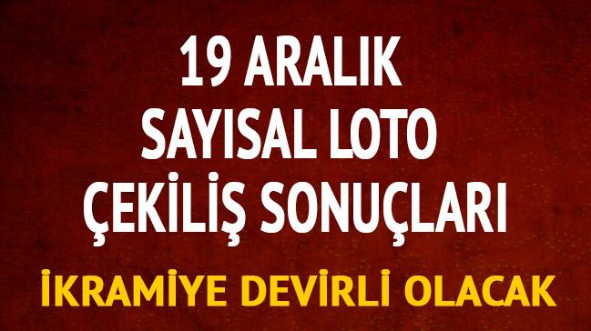 Saysal Loto sonular akland