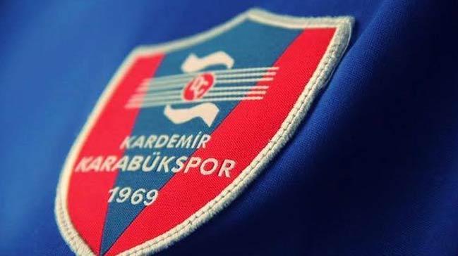 Kardemir Karabkspor'da 5 ynetici istifa etti