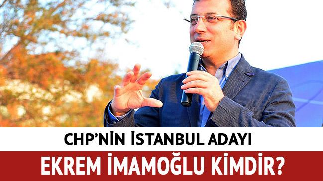 Ekrem mamolu kimdir"