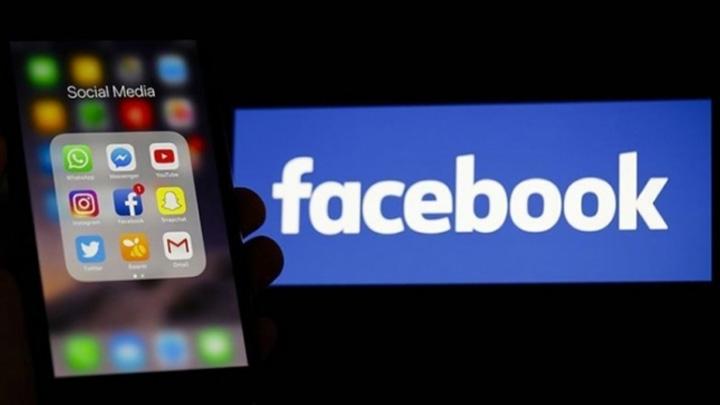 Facebook ABD'yi kartran kiisel verileri paylat iddialarn yalanlad