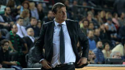 Ergin Ataman: Avrupa'nn en iyi oynayan takmlarndanz