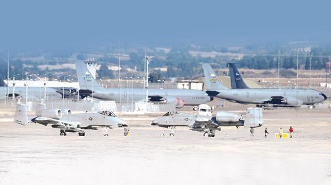 ncirlik'in tercman FET'den gzaltnda