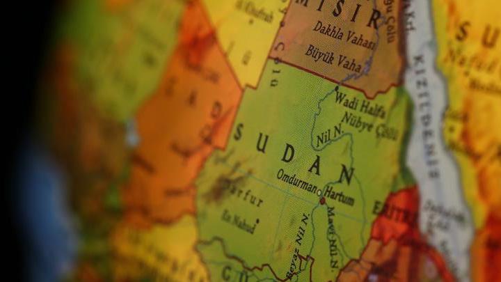 Sudan'n Atbara kentinde gsteriler nedeniyle OHAL ilan edildi