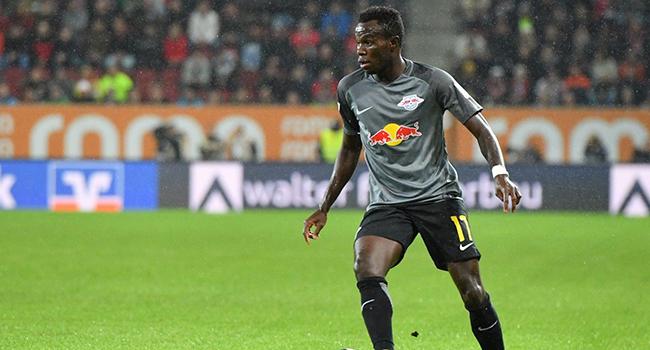 Galatasaray'dan Leipzig'e Bruma teklifi