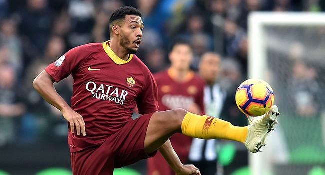 Fenerbahe'den Brezilyal stoper Juan Jesus iin 11 milyon Euro